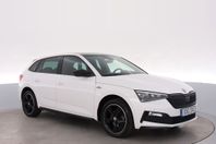 Skoda Scala Monte Carlo TSI 110Hk DSG Dragpaket