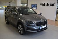 Skoda Karoq Style 1.5 TSI 150 DSG7 Dragpaket / P-Värmare