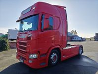 Scania R500 4x2 Dragbil