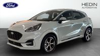 Ford Puma ST-LINE | 1.0T EcoBoost | Omgående Leverans