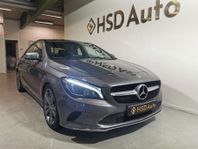 Mercedes-Benz CLA 200 7G-DCT Progressive, Urban Euro 6