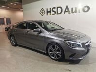 Mercedes-Benz CLA 200 7G-DCT Progressive, Urban Euro 6