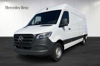 Mercedes-Benz Sprinter SPRINTER 317 CDI SKÅP A3 PRO