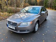 Volvo S80 2.5T Momentum Euro 4