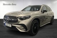 Mercedes-Benz GLC GLC 300 DE 4MATIC SUV