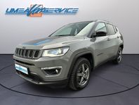 Jeep Compass 4XE PHEV 240hk, V-hjul, Motorvärmare