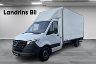 Mercedes-Benz Sprinter 317 CDI RWD Volymskåp / Bakgavellyft