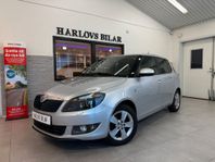 Skoda Fabia 1.2 TSI Ambiente, Ambition, Fresh Euro 5