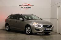 Volvo V60 D2  Farthållare | Drag | Kamremsbytt