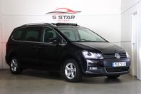 Volkswagen Sharan 2.0TDI BMT GT |Drag|Panorama |Skinn| Keyle