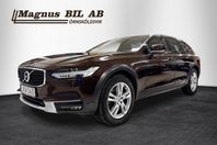 Volvo V90 Cross Country D5 AWD Aut Voc Värmare Drag 5,99%RÄN