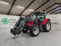 Massey Ferguson 6470 Dyna 6