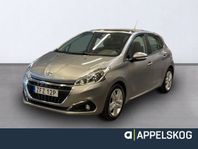 Peugeot 208 SIGNATURE PT 82hk