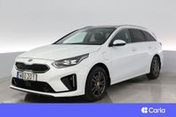 Kia Cee´d SW PHEV Advance Plus 2 Läder Pano Elstol Drag Vhju