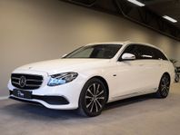 Mercedes-Benz E 300 de T PLUG-IN Drag Vinterhjul