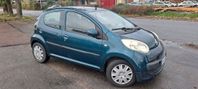 Citroën C1 5-dörrar 1.0 Euro 4