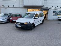 Volkswagen Caddy Maxi Life 2.0 TDI AUT DRAG BKAMERA 7-SITS