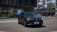 Mercedes-Benz EQA 250+ SE AMG - Privatleasing 5595 kr/mån