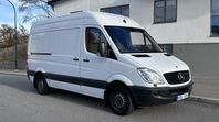 Mercedes-Benz Sprinter 213 CDI Automat Dragkrok 3-sits 129hk