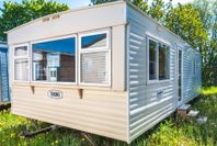 Cosalt Torino begagnad villavagn - Nr 100