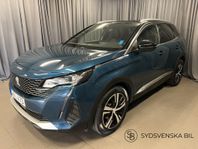 Peugeot 3008 1.2 PureTech GT | MOMS | LED | 360 Kamera | Nav