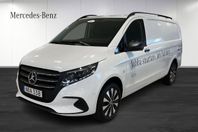 Mercedes-Benz Vito VITO 119 CDI SKÅP LÅNG SELECT