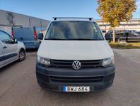 Volkswagen Transporter T30 2.0 TDI Euro 5