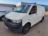 Volkswagen Transporter T30 2.0 TDI Euro 5