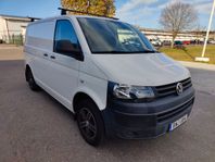 Volkswagen Transporter T30 2.0 TDI Euro 5