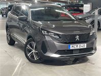 Peugeot 5008 Allure 1,2 Puretech 130hk Aut - 7-SITS