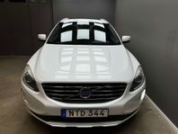 Volvo XC60 D5 AWD Geartrnic Momntm, Ocean Race -215hk