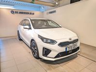 Kia CEED SW PHEV Advance Plus (141) Bränslevärm|Drag|Nyserv