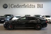 Audi A8 L 3.0 TDI V6 Quattro Softclose Bose Navi Drag Värm