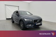 Volvo XC60 B4 AWD Inscription VOC Pano Kamera Navi Drag