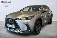 Lexus NX 350h Business Plus 242hk P-värm Backkamera Keyless