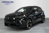 Renault Captur PhII TCe 160 techno EDC