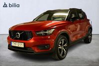 Volvo XC40 T5 AWD R-Design Intro Edition