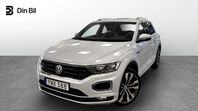 Volkswagen T-Roc GT 2.0 TSI 4M 190HK / PLUS/ Drag