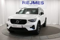 Volvo XC40 B4 FWD Bensin Plus Dark Drag Motorstol Förarstöd