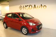 Hyundai i10 1.0 blue Comfort Euro 3