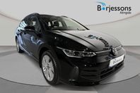 Volkswagen Golf Sportscombi TSI 150hk Manuell Backkamera