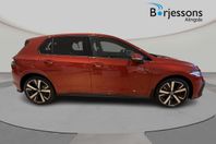 Volkswagen Golf GTE 272hk Dragkrok / UPP TILL 14MIL PÅ EL*