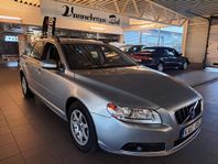 Volvo V70 2.4D Momentum Automat/Skinn/Drag/Euro 4