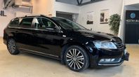 Volkswagen Passat Variant 2.0 TDI BMT 4Motion Euro 5