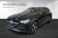 Mercedes-Benz C 220 D 4MATIC ALL-TERRAIN PREMIUMPAKET