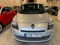 Renault Grand Scénic 1.5 dCi Bose Edition 7 sits Navi