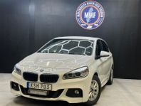BMW 220 d xDrive Active Tourer Steptronic M Sport Euro 6/ 5,