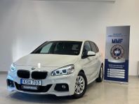 BMW 220 d xDrive Active Tourer Steptronic M Sport Euro 6