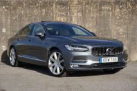 Volvo S90 Polestar D5 AWD Inscription|B&W|HUD|360|Pano|Drag|