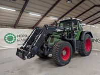 Fendt 718 Vario